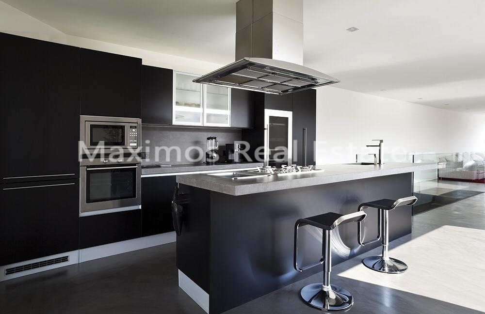 House Apartment For Sale In Beylikduzu photos #1